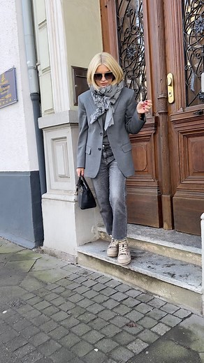 Classic Style… . Ad #classicstyle #timelessstyle #styleinspo #instaclassic Videos / photos @gadplan @uweerensmann | Lieblingsstil