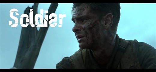 Hacksaw Ridge Analysis and Edits