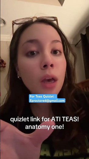 Quizlet Study Guide for ATI TEAS 7 Exam 2026: Pass on Your First Attempt with Top Scores