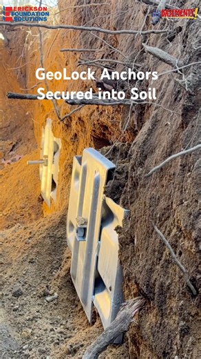 How to Stabilize a Failing Foundation Wall