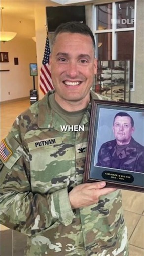 ROTC Became the Door