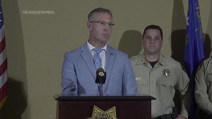 What to know about the Cybertruck explosion outside Trump’s Las Vegas hotel