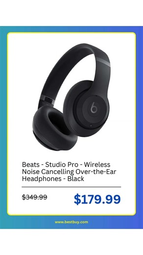 Best Buy Weekly Ad 04/06 - 04/27