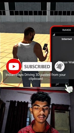 How To Use Plugin In IBD3D #shorts #gaming #rectrogaming #ibd3d