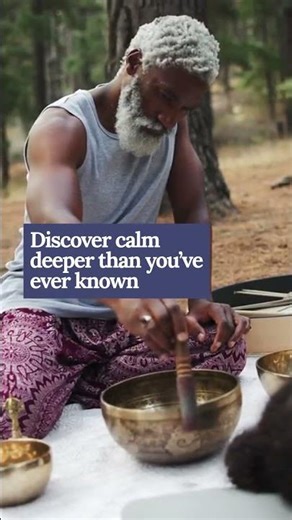 Buddhist Meditation Meets Pagan Rituals