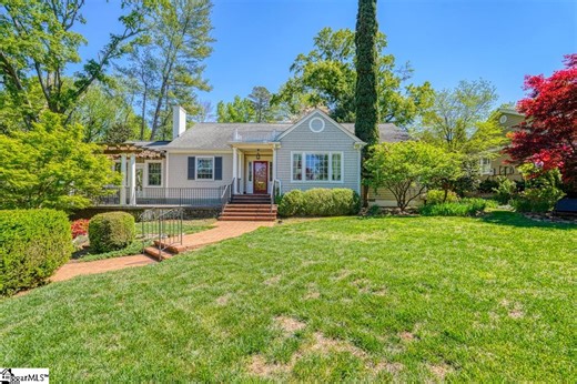 640 Crystal Dr, Spartanburg, SC 29302 - MLS 1588024 - Coldwell Banker