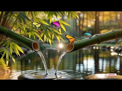 Beautiful Relaxing Music – Peaceful Evening Tunes for Rest, Focus, and Relaxation