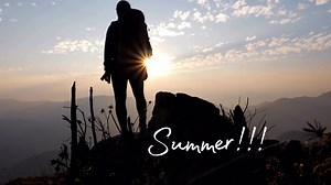 The Troy Burns Fmaily wants to wish you all a wonderful Summer! Today is the first day of summer. So many wonderful things going on this time of year! Get out and enjoy Gods beautiful creation! And don’t forget to swing by and see us at one of our singings! Have a blessed summer everyone! | Troy Burns Family