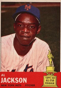 Al Jackson - Alchetron, The Free Social Encyclopedia