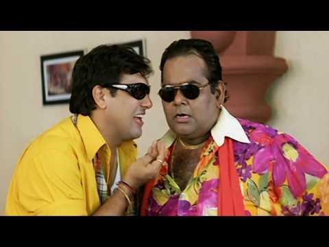 Tumne Mujhe Kyaa Paan Ki Dukaan Samjha Hai | Deewana Mastana Comedy | Anil kapoor | Satish Kaushik