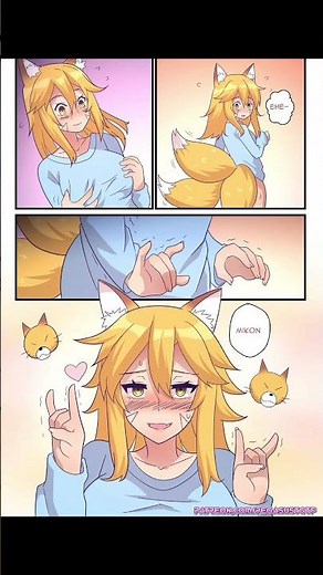 The helpful fox tg tf #tgtf