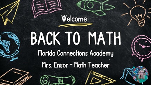 Math Course Introduction