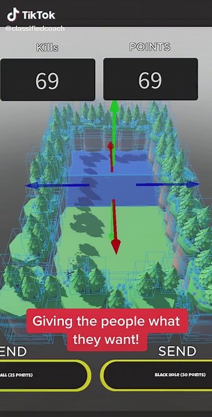 Feedback is the key to progress ✍️🤝 #roblox #robloxdev