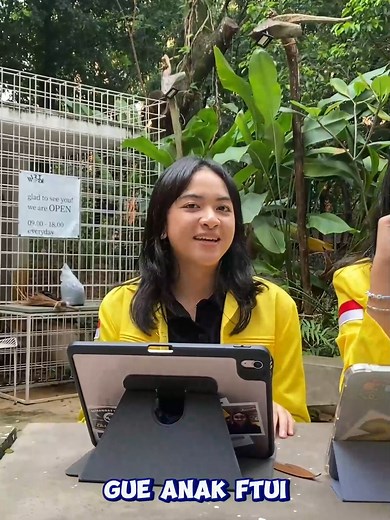 Begini rasanya jadi anak FTUI 👷🏻‍♀️👷🏻‍♂️ #FTUI #fakultasteknik #ui #universitasindonesia #fyp