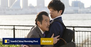 Review | Ossan’s Love: Love or Dead film review – Japanese gay office comedy piggybacks on success of TV series