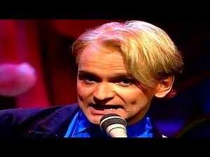 Wang Chung - Everybody Have Fun Tonight (Remaster)