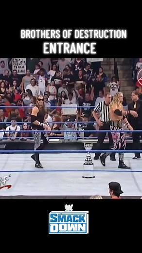 Christian vs Undertaker & Kane | WWE Tag Team Championship Match