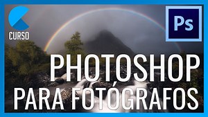 PHOTOSHOP PARA FOTÓGRAFOS - ProcessingRAW