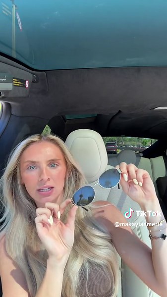 The Cutest Amazon Sunglasses Finds You Need To See!