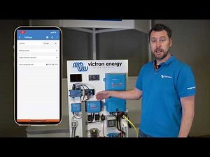 Victron Orion Tr Smart