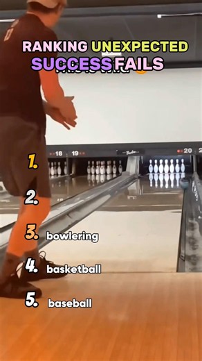 Top 5 Most Unexpected Success Fails #trending #viral