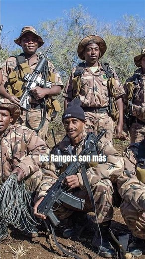 This is the War against Poaching🐘