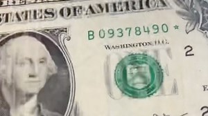 I’m a coin expert - your $1 bill could be worth up to $3,700 - what to look for