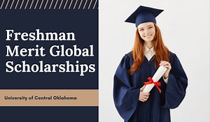 Freshman Merit Global Scholarships in USA - Scholarship Positions 2024 2025