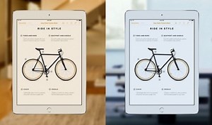 True Tone and white balance may be controlled by an iPad's backlight in future | AppleInsider