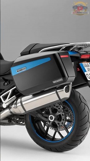 🚨2026 BMW R1200 RT REVEALED! The Ultimate Touring Machine is Back — Unbelievable Upgrades!🔥