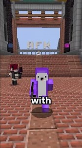 This Player Changed Everything On This New Minecraft Server! (Java and Bedrock) #minecraftserver