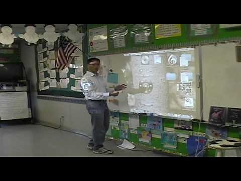 eBeam Edge Interactive White Board Quick Set Up & Overview Smartboards Reviews