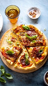 31K views · 207 reactions | #AD One Pan Pizza | Fakeaway Part 3  If...