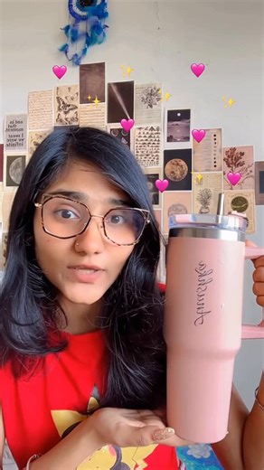 Anushka Banerjee🌻 on Instagram: "Tumblers by @made4uu.official 1299 for 2 tumblers 🎉 Buy 1 Get 1 FREE + Free Name Customisation ✨ Limited time offer, grab yours now! 💖 Contact +91 8552062200 and follow them @made4uu.official [advertisement , tumbler, girl math, storytime, storytelling, storyteller, women in love, best gifts, gf, bf, for you page] #viral #trending #trendingreels #transition #happylife #comedy #selflove #aesthetic #girl #funny #storytelling #storyteller #storytime #relatable #r