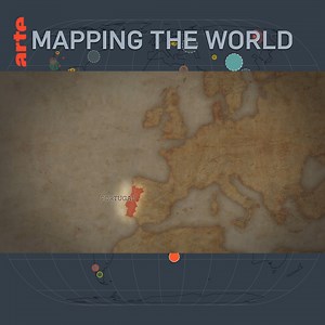 Learn all there is to know about Portuguese history in just 13 minutes in our episode of Maping the World. ⬇️🌍🇵🇹 https://www.arte.tv/en/videos/091146-026-A/portugal-small-country-big-history/ | Arte