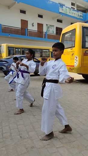 5.4K views · 92 reactions | Karate Kid Martial Arts Karate Science Kashyapa Brahma #karategoals #karatelife #sportphoto #sensaidilipchaurasiya | Sensai Dilip Chaurasiya | Facebook