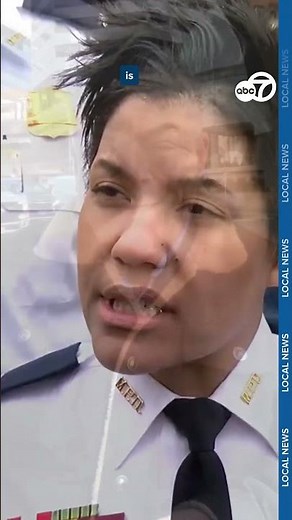 Possible candidate to replace outgoing MPD chief