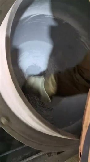 How to make effect powder? #fireworks #pandafireworks #feuerwerk