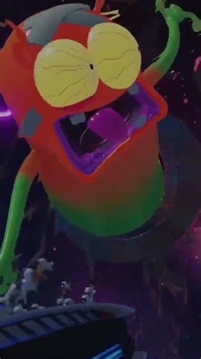 astro bot's very emotional death