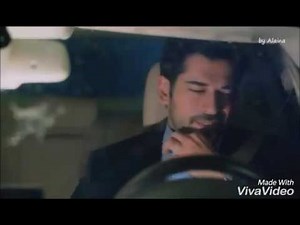 Fahriye Evcen Burak Özçivit