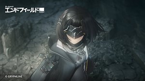 31K views · 1.2K reactions | Publisher GRYPHLINE and developer...