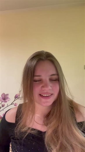 Meet Beautiful Single Valentina | Dating in Ukraine