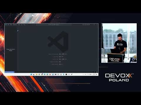 Next.js 14 Superpowers: Crash Course • Sebastian Dybowski • Devoxx Poland 2024