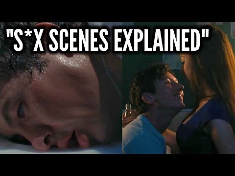SALTBURN Bizarre S*x Scenes Explained