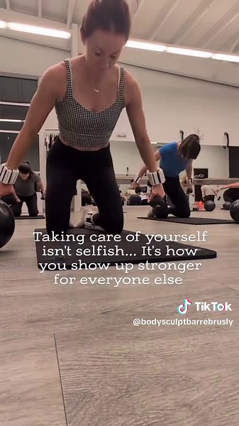 Strengthen Your Circle with Effective Barre Workouts