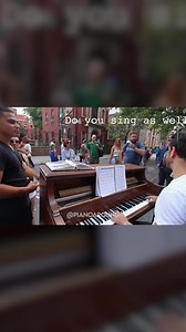 7.3K views · 228 reactions | little jam | Piano Around the World | Facebook