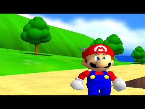 sm64 shorts : Who stole marios spaghetti? #sm64machinima​ #machinima #sm64blooper #smg4 #preview