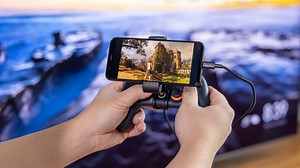 LG Smart TV's krijgen in tweede helft 2021 Google Stadia