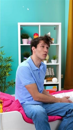 Epic Dad Hacks: Conquer Parenting Chaos Like a Pro! 🍼✨