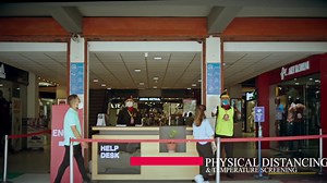 6.9K views · 1.6K reactions | At Civil Mall, our utmost priority is to ensure a healthy and safe environment for all. We have implemented safety protocol procedures to make your visit a safer option.Keeping up with all the safety instructions as per the government guidelines, we are now operating the mall #CivilMall | Civil Mall | Facebook